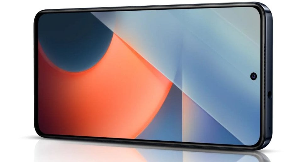 vivo T1 (Snapdragon 680) view 11
