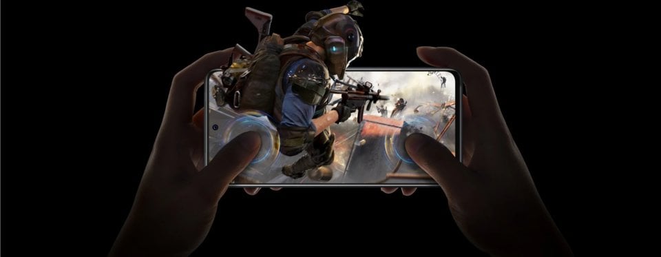 vivo T1 (Snapdragon 680) view 14
