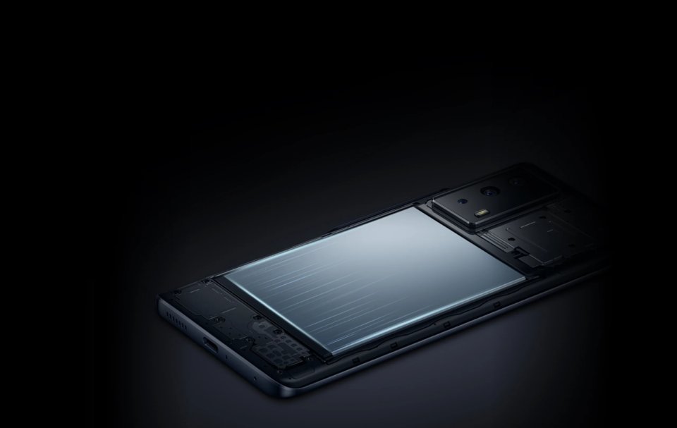 vivo T1 (Snapdragon 680) view 15