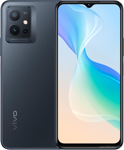 vivo T1 5G view 1