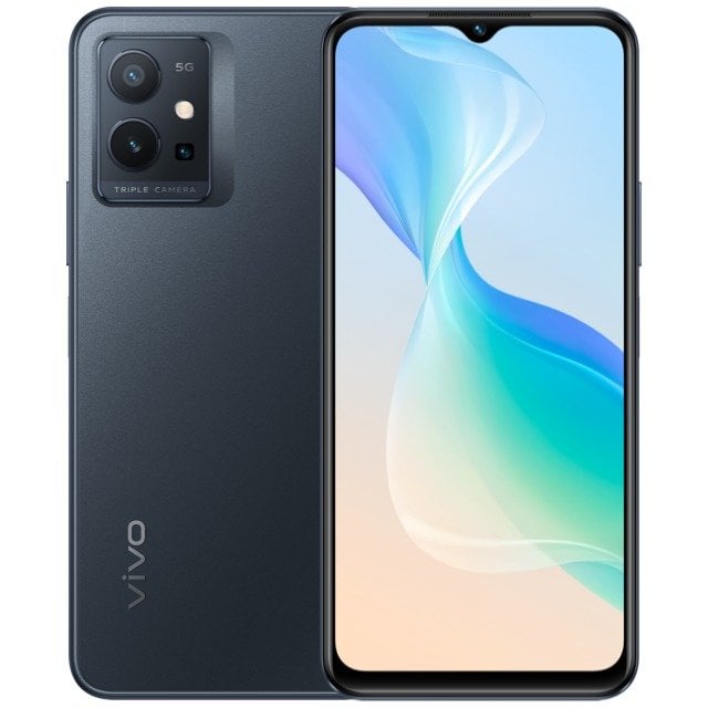 vivo T1 5G view 6