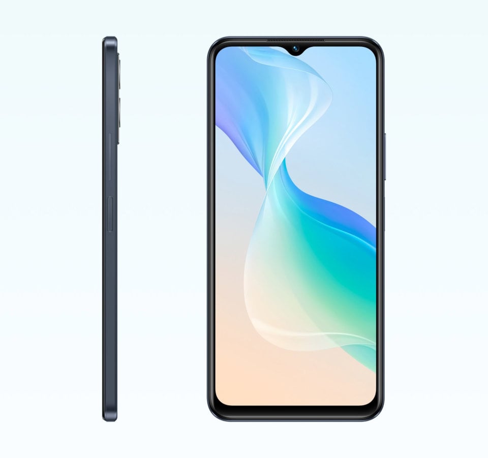 vivo T1 5G view 8