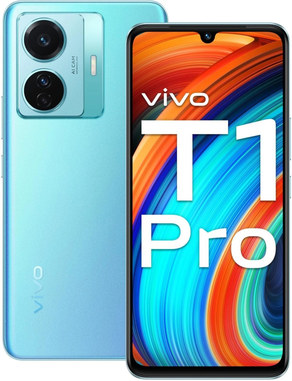 vivo T1 Pro view 4