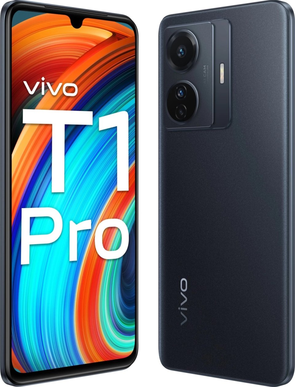 vivo T1 Pro view 5