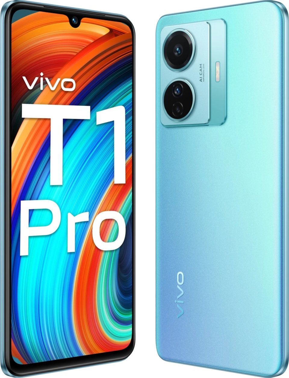 vivo T1 Pro view 6