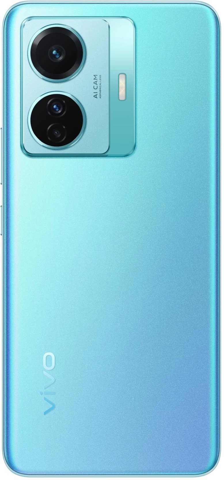 vivo T1 Pro view 9