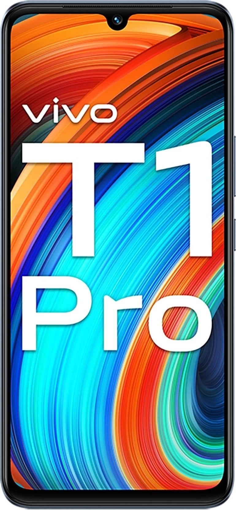 vivo T1 Pro view 14