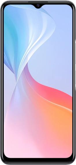 vivo T1x view 3