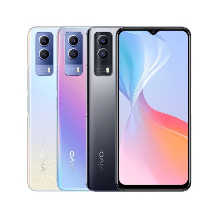 vivo T1x view 4