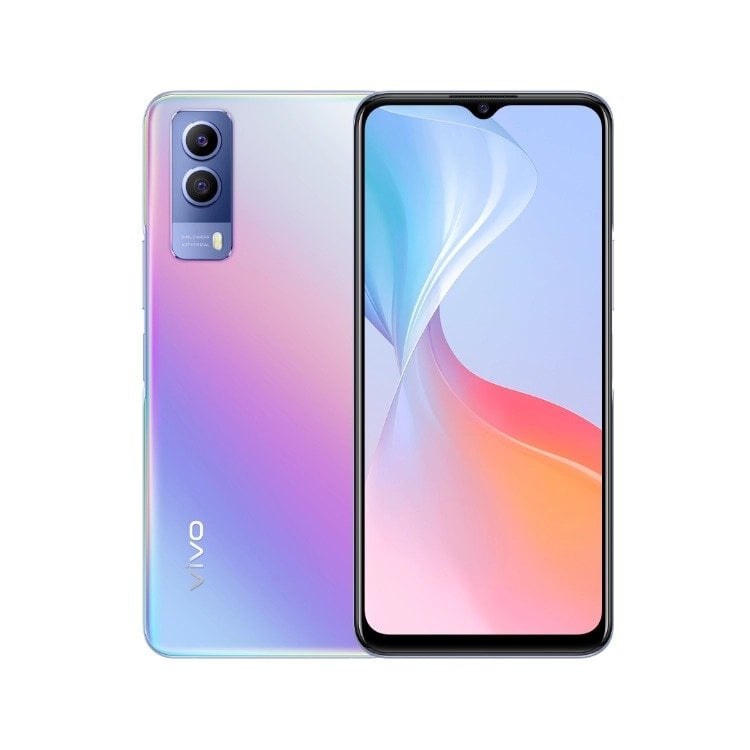 vivo T1x view 5