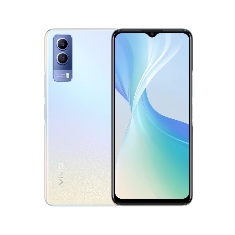 vivo T1x view 6