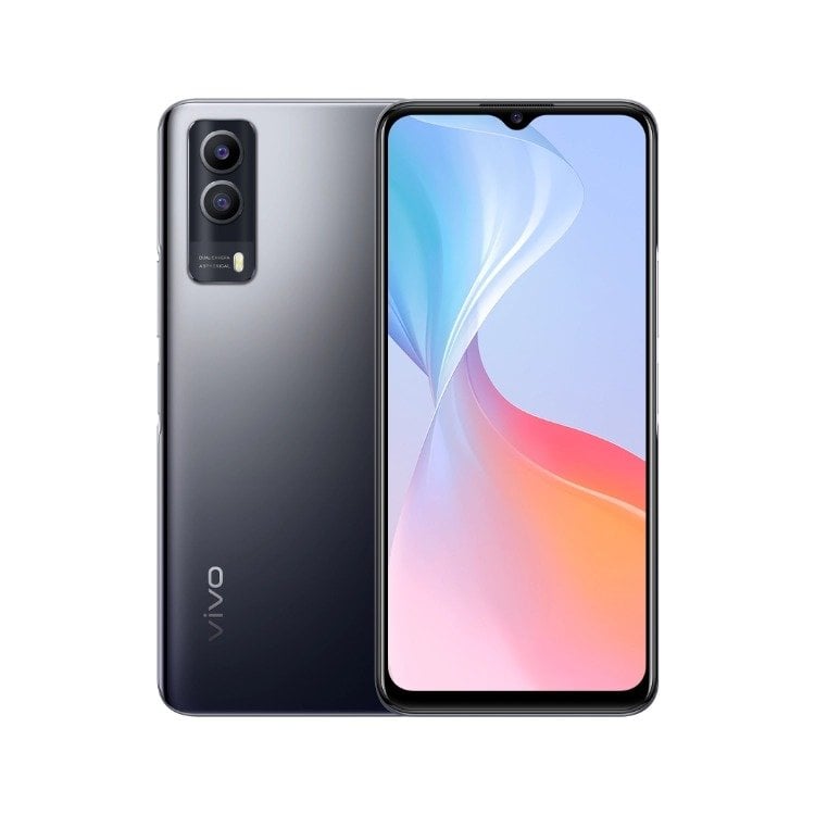 vivo T1x (India) view 7