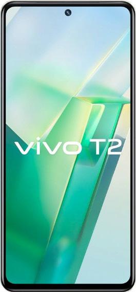 vivo T2 view 3