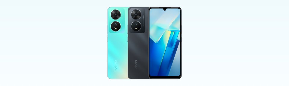 vivo T2 (India) view 4