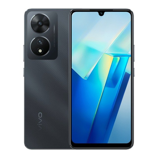vivo T2 (India) view 5