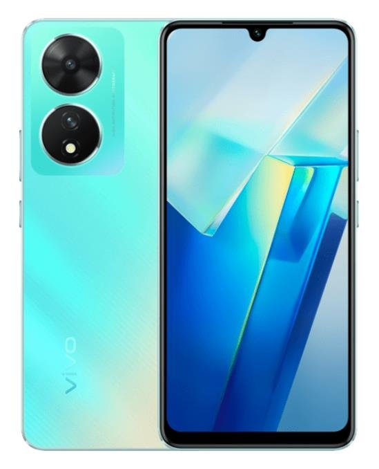 vivo T2 (India) view 6