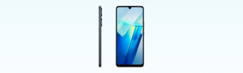 vivo T2 (India) view 7