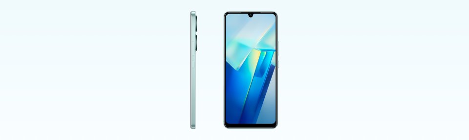 vivo T2 (India) view 8