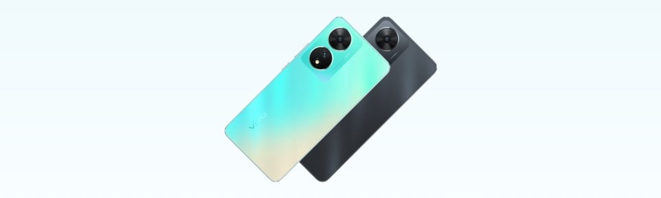 vivo T2 (India) view 9