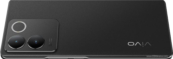 vivo T2 Pro view 2