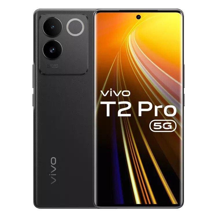 vivo T2 Pro view 4