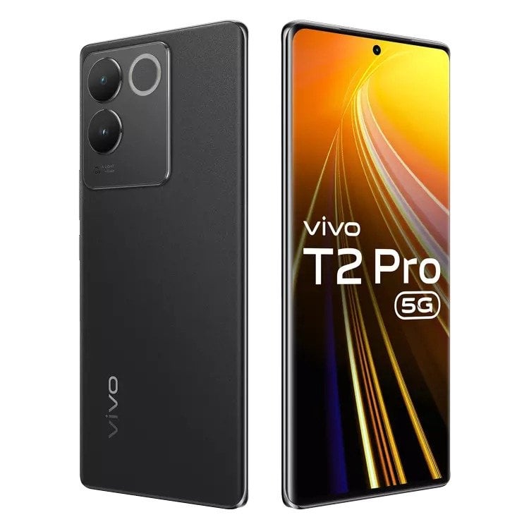 vivo T2 Pro view 6