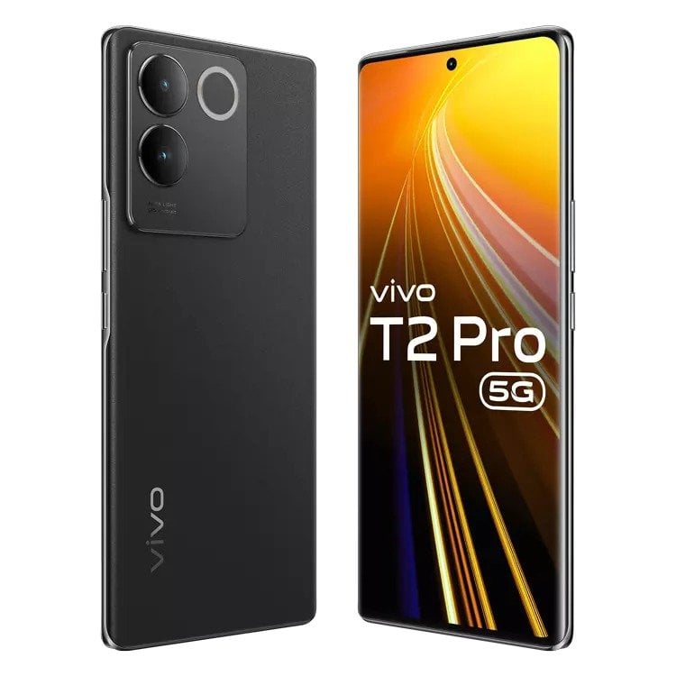 vivo T2 Pro view 8