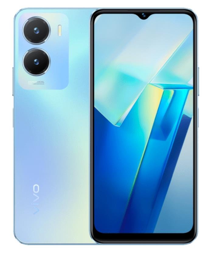 vivo T2x view 7