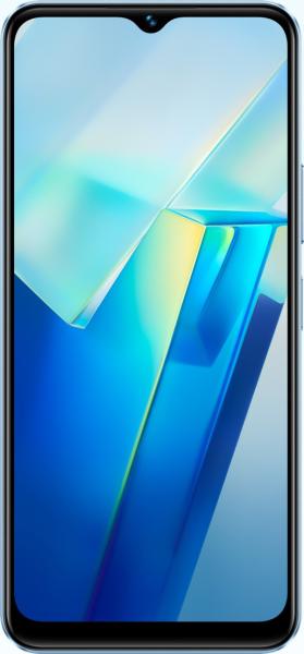 vivo T2x (India) view 3