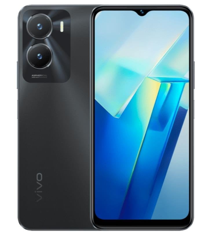 vivo T2x (India) view 5