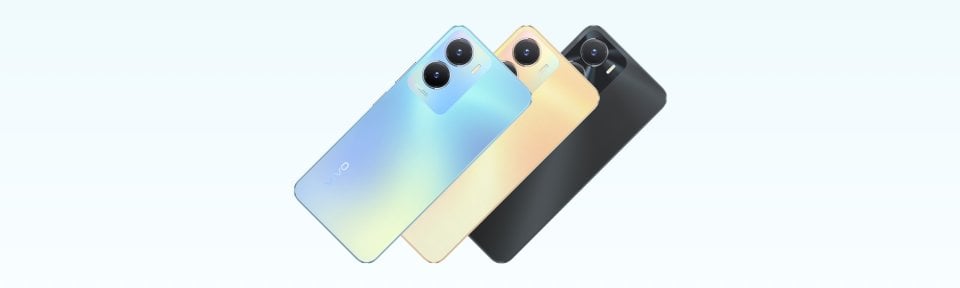 vivo T2x (India) view 8
