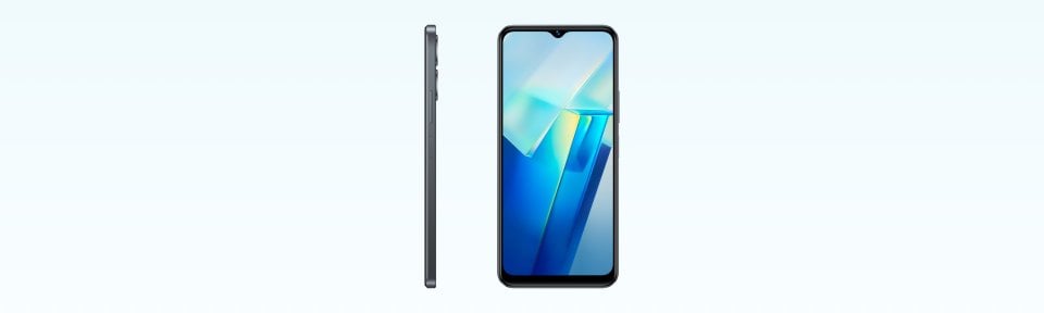 vivo T2x (India) view 10