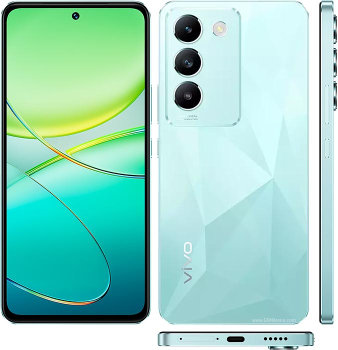 vivo T3 view 1