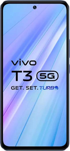 vivo T3 view 3