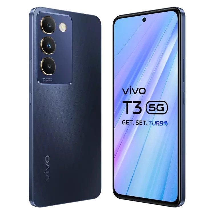 vivo T3 view 6