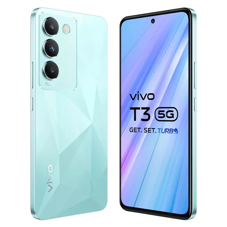 vivo T3 view 7