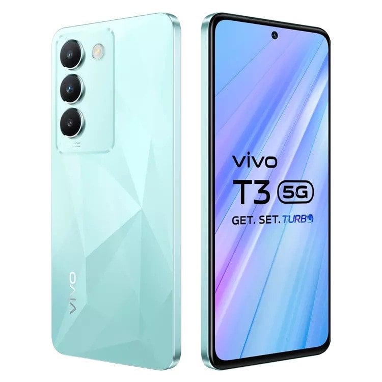 vivo T3 view 9