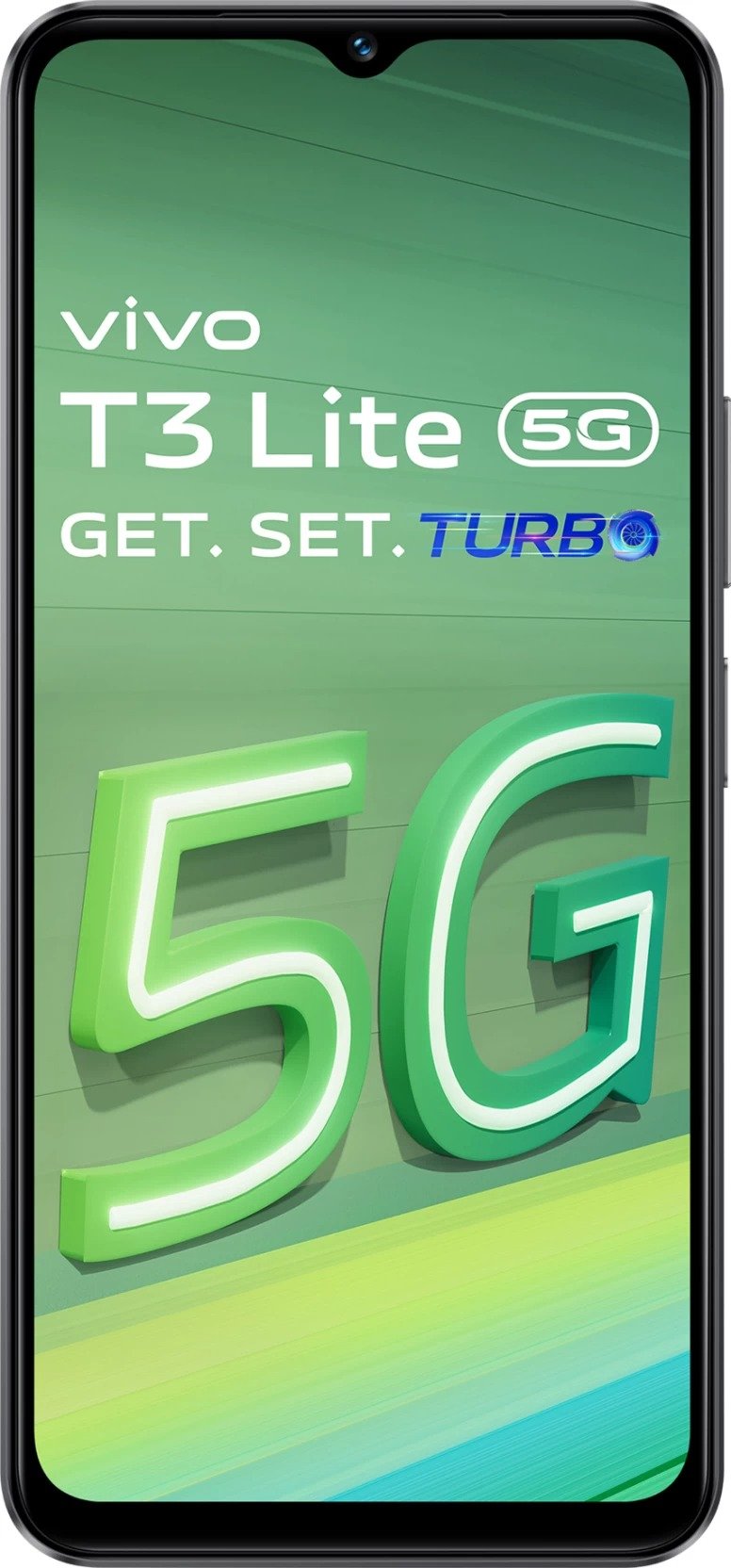 vivo T3 Lite view 5