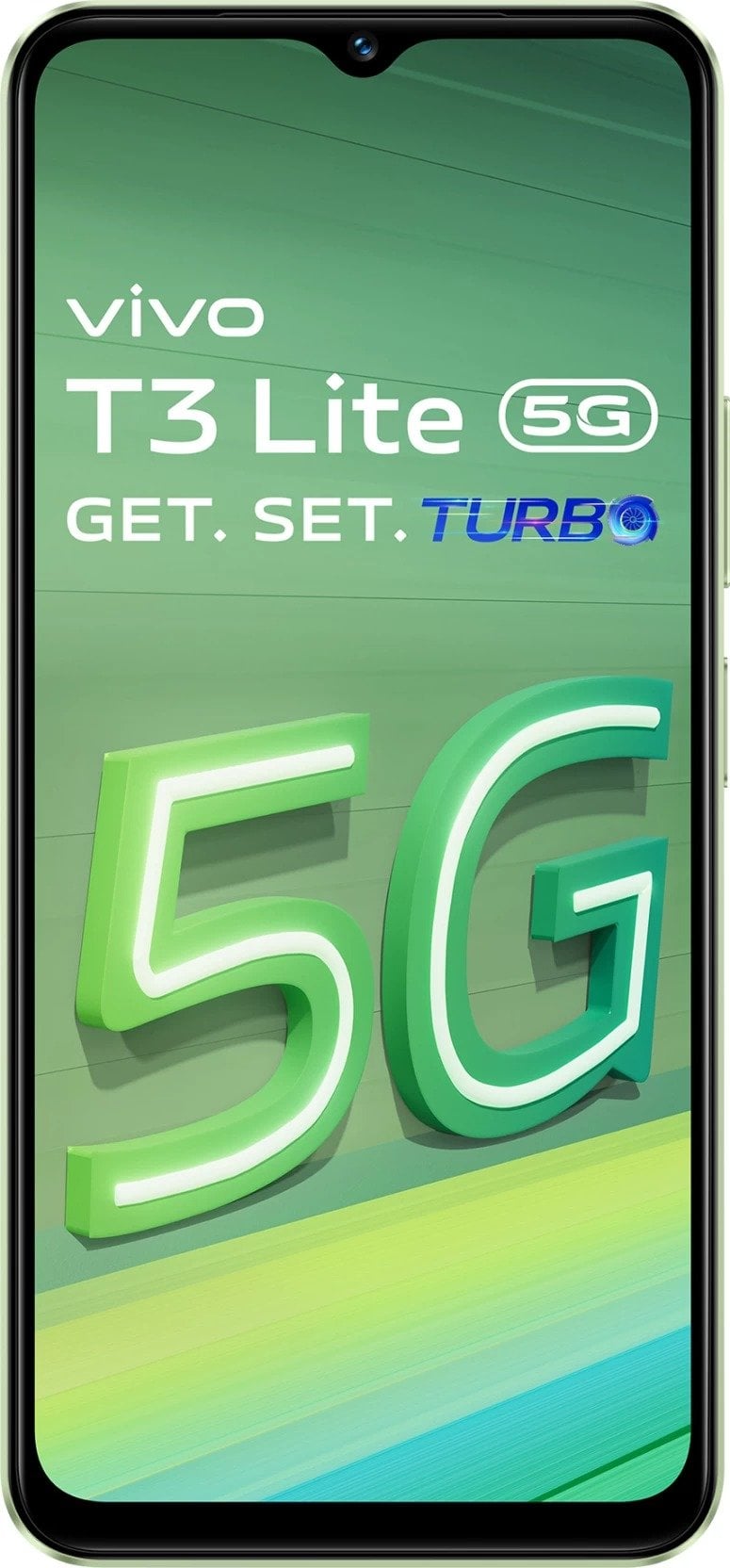 vivo T3 Lite view 6
