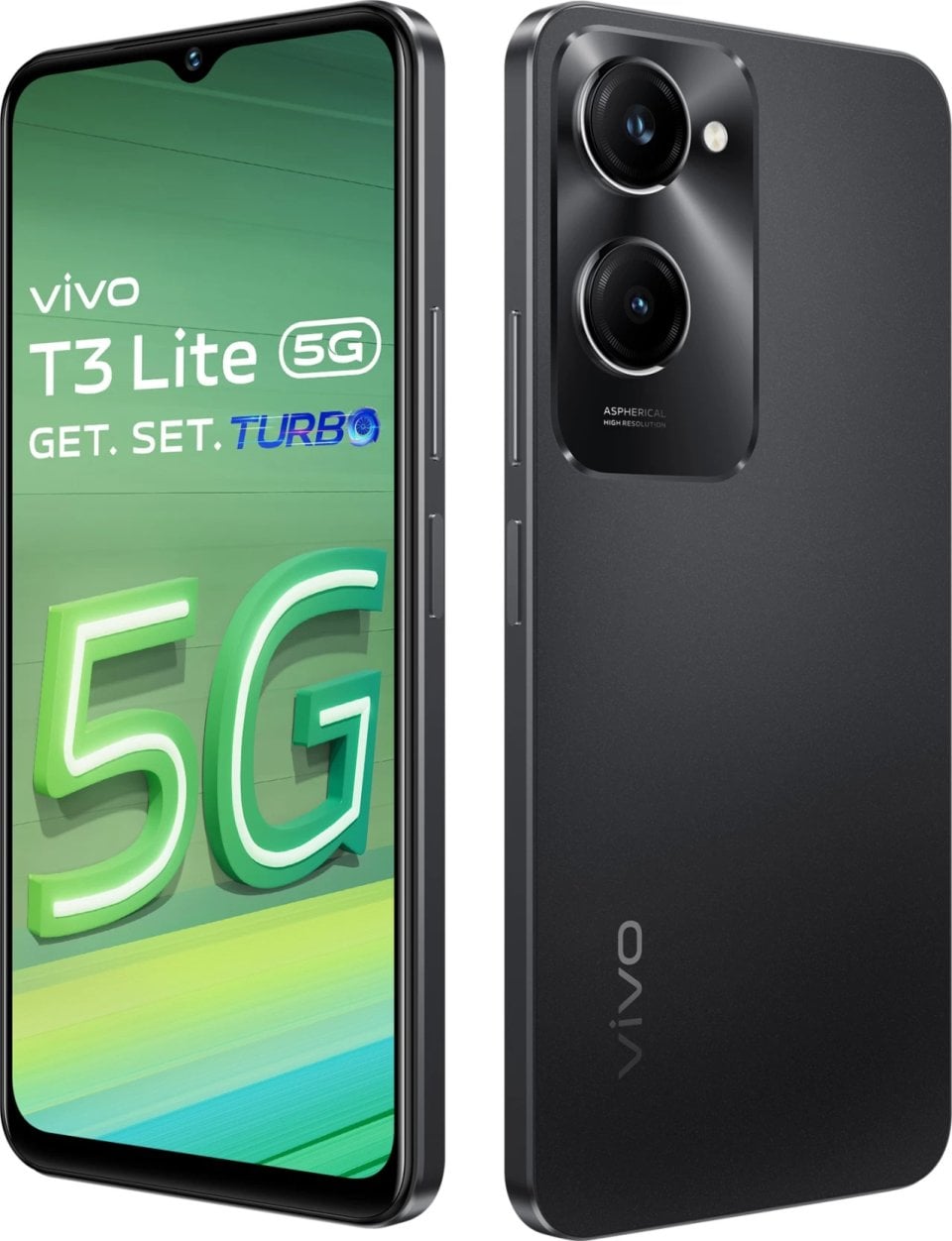 vivo T3 Lite view 7