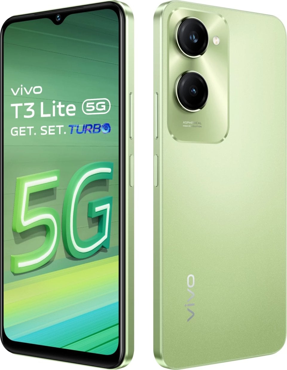 vivo T3 Lite view 8