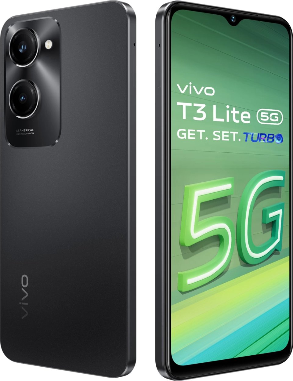 vivo T3 Lite view 11