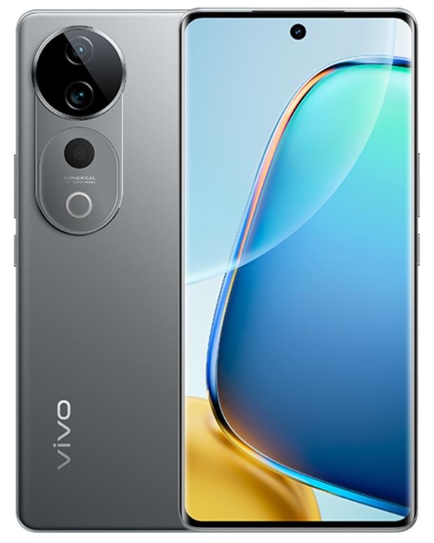 vivo T3 Ultra view 6