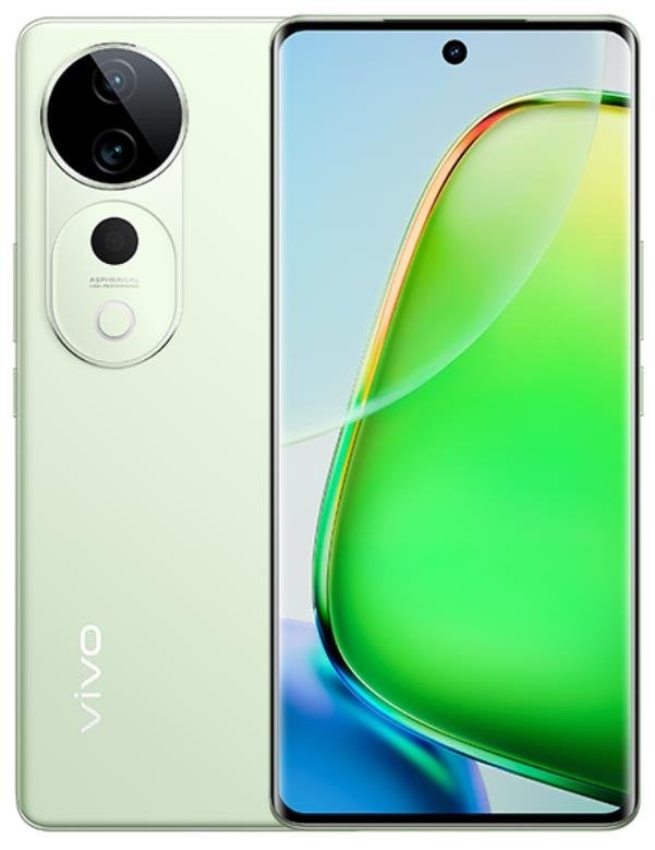 vivo T3 Ultra view 7