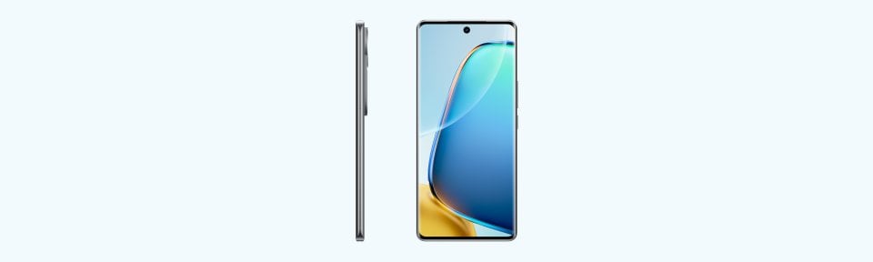 vivo T3 Ultra view 8