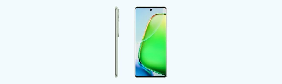 vivo T3 Ultra view 9