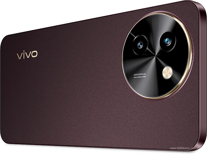 vivo T3x view 2