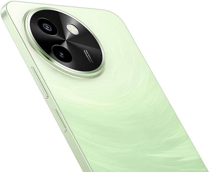 vivo T3x view 3