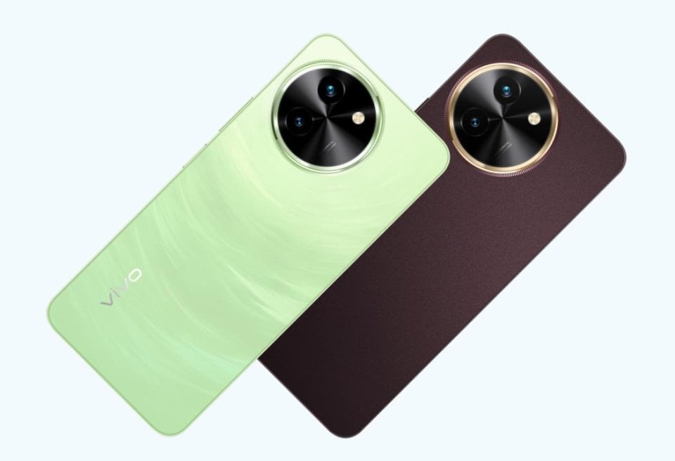 vivo T3x view 6