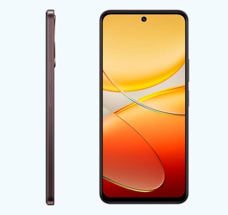vivo T3x view 7